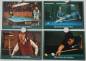 Preview: The Color of Money original release german lobby card set